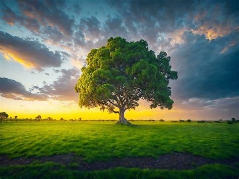tree